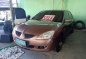 2005 Mitsubishi Lancer for sale-0