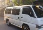 Nissan Urvan 2009 for sale-3