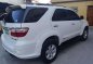 2011 Toyota Fortuner G TRD diesel automatic-2