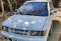 Isuzu Crosswind 2005 xt for sale-4