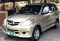 2011 Toyota Avanza 1.3J MT for sale-0
