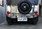 Toyota Owner-Type-Jeep FPJ for sale-6