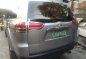 2014 Mitsubishi Montero glx matic 4x2-4