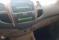 2009 Toyota Fortuner 2.7 Automatic for sale-5