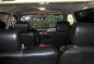 Isuzu Crosswind XUV 2005 Manual Diesel-9