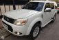 2014 Ford Everest 4x2 Manual for sale-2