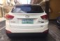 Hyundai Tucson Crdi 4WD 2010 for sale-0