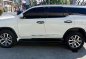 Toyota Fortuner 2016 for sale -3