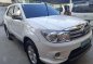 2011 Toyota Fortuner G TRD diesel automatic-6