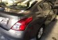 2014 Nissan Almera for sale-5