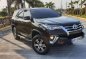 Toyota Fortuner 2.4 G 2016 for sale-1