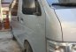 2016 Toyota Hiace Commuter 3.0 for sale-8