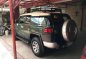 2014 Toyota Fj Cruiser 4x4 for sale-6