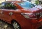 Toyota Vios E 2016 for sale -4