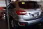 Rush For sale Ford Everest 2.2 Ambainte 2016 model -6