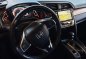 2017 Honda Civic RS Turbo CVT Automatic AutoRoyale.Lito-7
