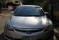 Honda Civic 1.8s manual 2007 for sale-1