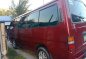 2005 Nissan Urvan for sale-2