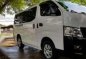 2016 Nissan Urvan Nv350 for sale-0