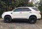 Toyota Fortuner 2010 G Automatic Diesel for sale-4