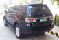 Toyota Fortuner 2012 for sale -3