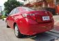 Fastbreak 2017 Toyota Vios E Automatic NSG-4
