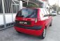 2010 Hyundai Getz for sale-5