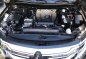 all New 2016 Mitsubishi Montero 4x4 Manual diesel fresh-8