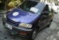 Nissan Serena 1997 For sale-1