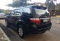 2009 Toyota Fortuner 2.7 Automatic for sale-2