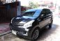 Toyota Avanza 2014 for sale-3