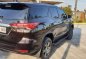 Toyota Fortuner 2.4 G 2016 for sale-4