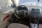 2009 Toyota Corolla Altis 1.6V for sale-6