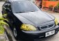 Honda Civic 1996 MT for sale -0