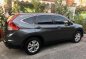 Rush sale 2012 Honda CRV 4wd -0