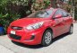 2016 Hyundai Accent Crdi Manual for sale-2