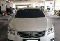 Toyota Camry 2.4 V Sedan 2012 for sale -1