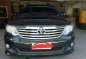 Toyota Fortuner V matic 2014 for sale-0