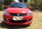 Suzuki Swift 2016 AT for sale-3