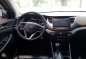 Fastbreak 2017 Hyundai Tucson Gas Automatic -5