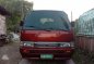 2005 Nissan Urvan for sale-3