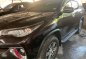 2018 Toyota Fortuner 2.4 G Diesel Automatic-5