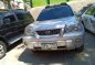 Nissan X-trail 2004 for sale-0