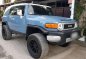 Toyota Fj Cruiser 2015 for sale-0