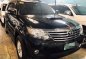 2013 Toyota Fortuner G for sale -0