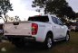 2016 Nissan Navara EL Calibre MT for sale-1