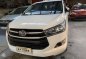 2018 Toyota Innova 2.8 J Diesel Manual for sale -3