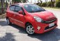 Toyota Wigo 1.0G 2017 for sale-0