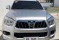 2016 Foton Toplander 2.8 4x4 manual-1