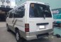 Nissan Urvan 2014 for sale -2